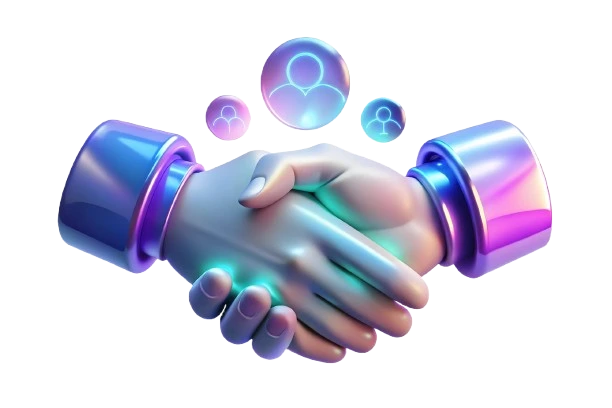 Maximum Capital Access Icon